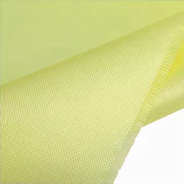High-strength aramid fibers for protective clothing safety products - Image 5