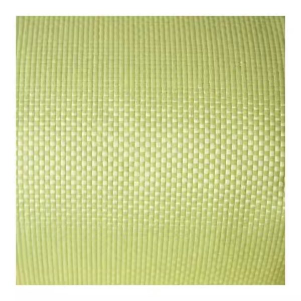 High-strength aramid fibers for protective clothing safety products - Image 6