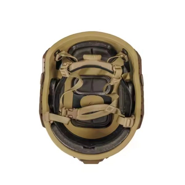 Adjustable Helmet Sports Outdoor Safety Helmet for Personal Protection Safety Product - Image 3