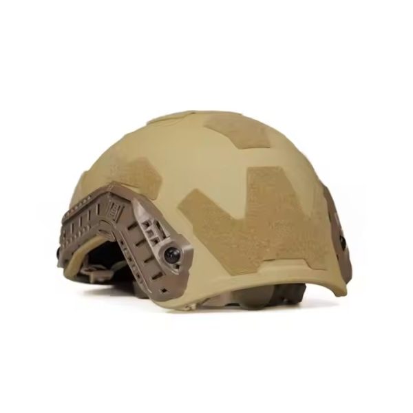 Adjustable Helmet Sports Outdoor Safety Helmet for Personal Protection Safety Product - Image 4