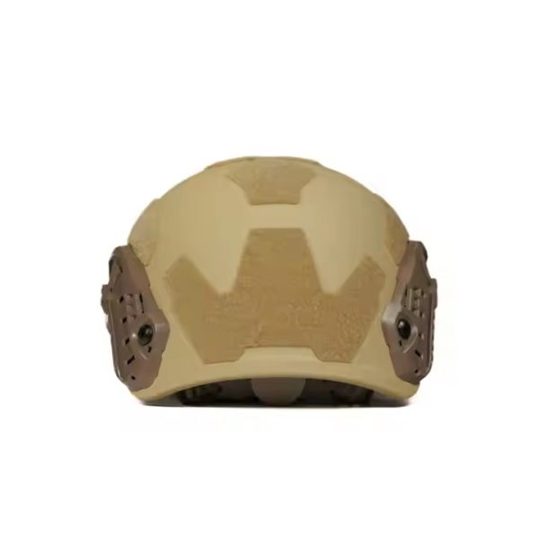 Adjustable Helmet Sports Outdoor Safety Helmet for Personal Protection Safety Product - Image 5