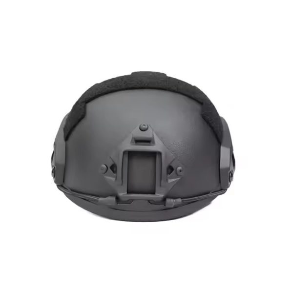 KFL Material Protection Helmet Personal Safety Equipment for Secure Injuries Prevention - Image 2