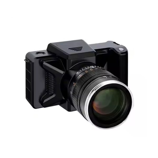 P6 Full Color 200Mp Digital Infrared Night Vision Goggles Helmet Night Vision Equipment Remote Safety for Night Vision Special - Image 2