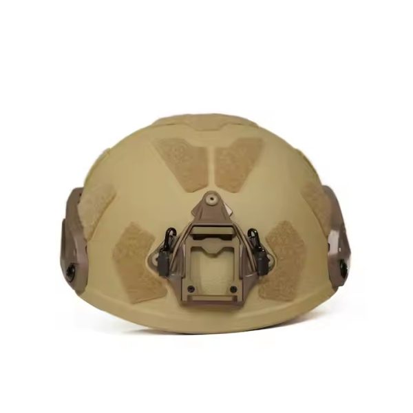 Adjustable Helmet Sports Outdoor Safety Helmet for Personal Protection Safety Product - Image 2