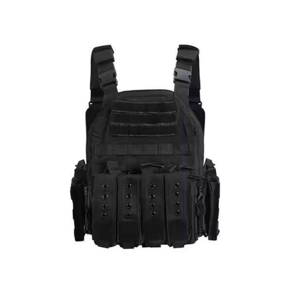 Tactical armoured vests, personal protective security products - Image 2