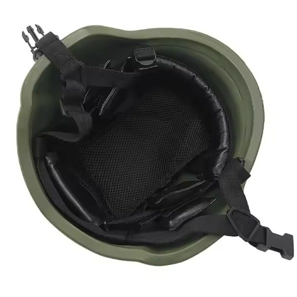 M88 Class 3A protect Safety Helmet Head Protection with Superior Security Features - Image 3