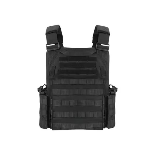 Tactical armoured vests, personal protective security products - Image 3