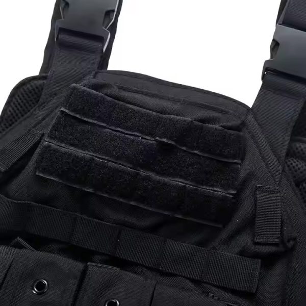 Tactical armoured vests, personal protective security products - Image 4
