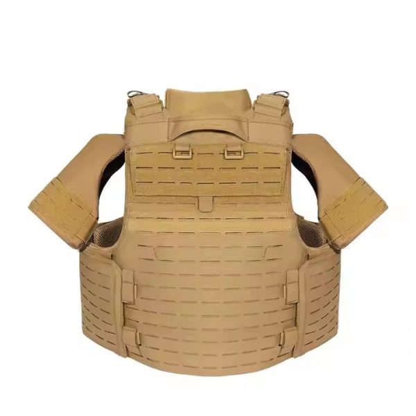 Fully Protected Tactical Safety Products Personal Defense Gear - Image 3