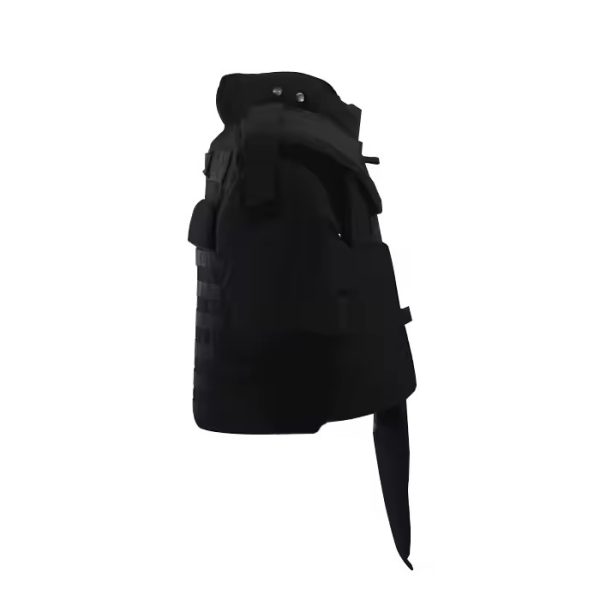 Full-Body Tactical Vest for Safety Protection Personal Defense Equipment - Image 3