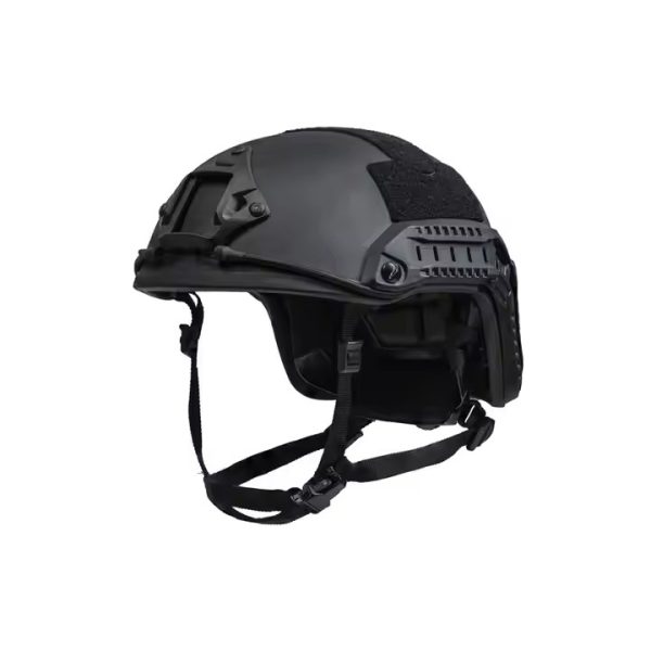 KFL Material Protection Helmet Personal Safety Equipment for Secure Injuries Prevention - Image 3
