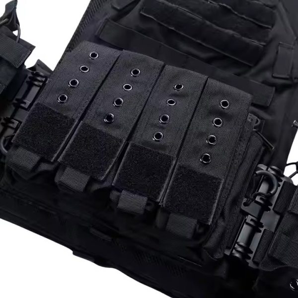 Tactical armoured vests, personal protective security products - Image 5