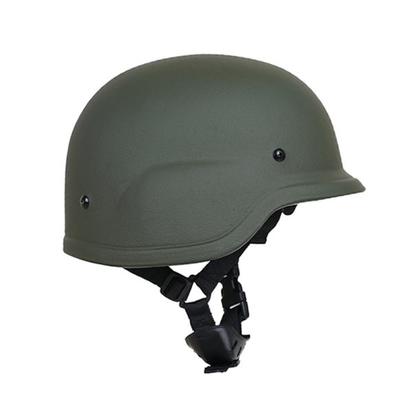 M88 Class 3A protect Safety Helmet Head Protection with Superior Security Features - Image 5
