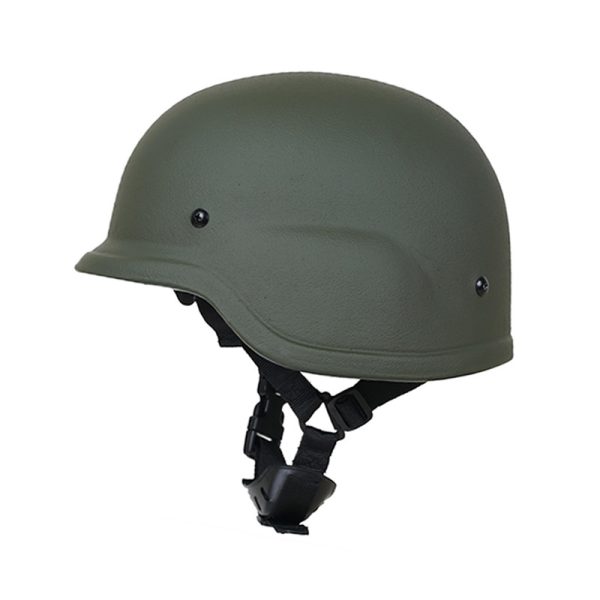 M88 Class 3A protect Safety Helmet Head Protection with Superior Security Features - Image 6