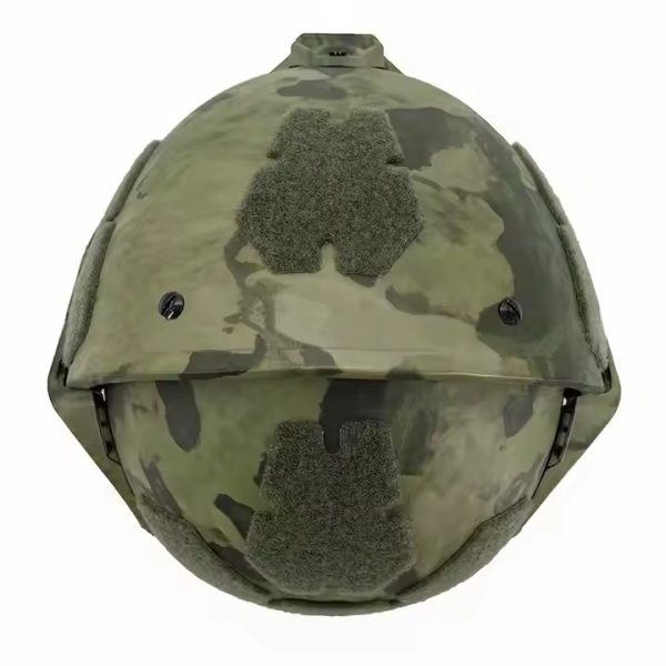 Factory High Cut Impact Resistance Helmet Gear Protective Helmet for Personal Defense - Image 3