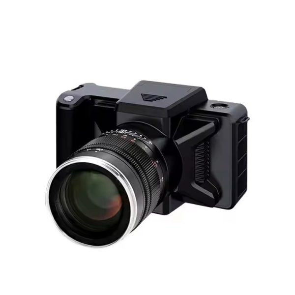 P6 Full Color 200Mp Digital Infrared Night Vision Goggles Helmet Night Vision Equipment Remote Safety for Night Vision Special - Image 4