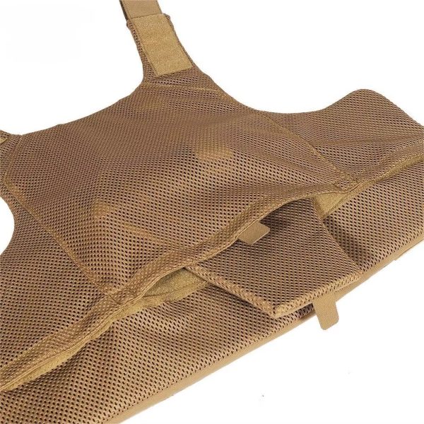 Fully Protected Tactical Safety Products Personal Defense Gear - Image 4