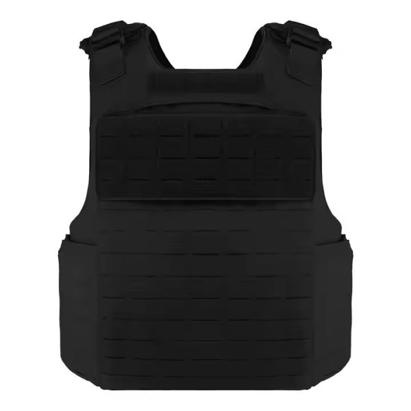 Full protection personal tactical vest safety gear for national defense - Image 3