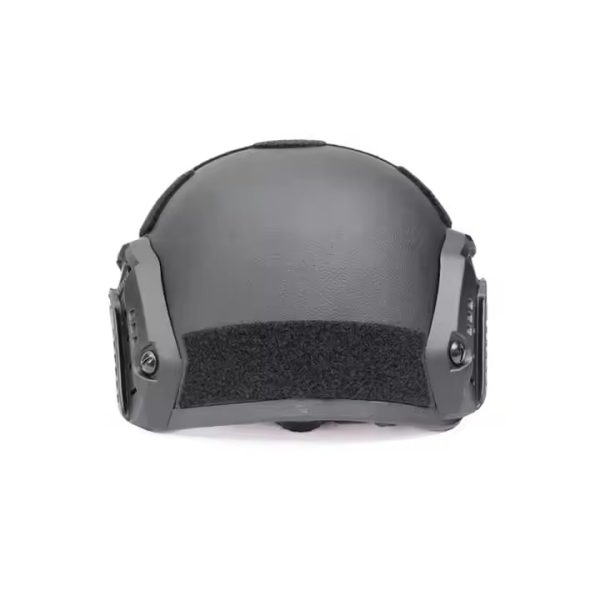 KFL Material Protection Helmet Personal Safety Equipment for Secure Injuries Prevention - Image 5
