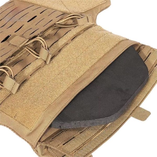 Fully Protected Tactical Safety Products Personal Defense Gear - Image 5