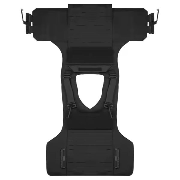 Full protection personal tactical vest safety gear for national defense - Image 6