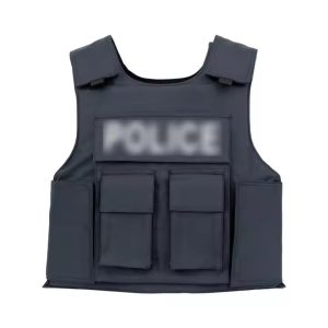 Personal Tactical Protective Vest Safety Equipment for Defense