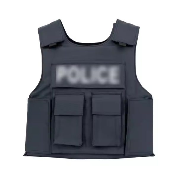 Personal Tactical Protective Vest Safety Equipment for Defense