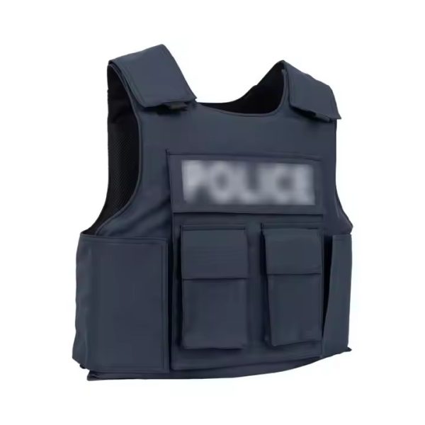 Personal Tactical Protective Vest Safety Equipment for Defense - Image 3