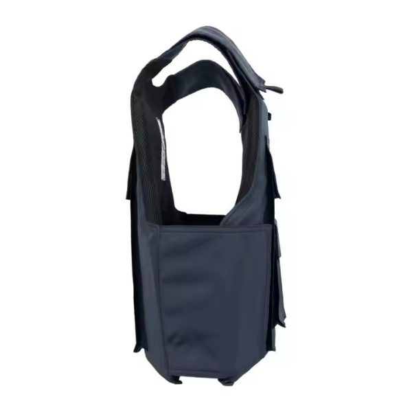 Personal Tactical Protective Vest Safety Equipment for Defense - Image 4