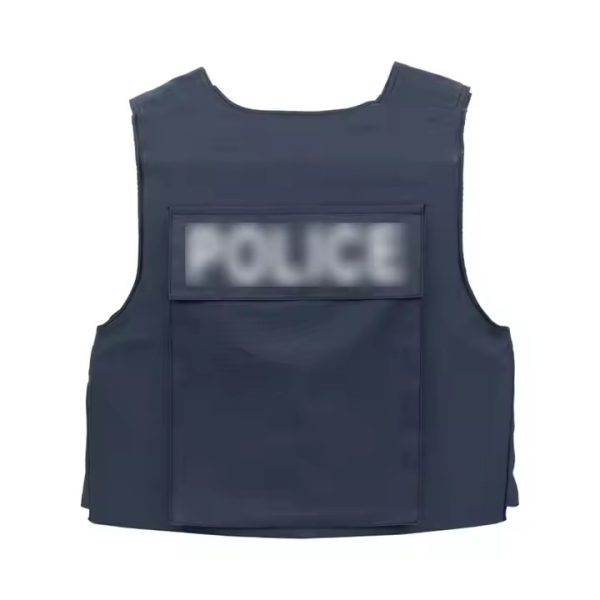 Personal Tactical Protective Vest Safety Equipment for Defense - Image 5