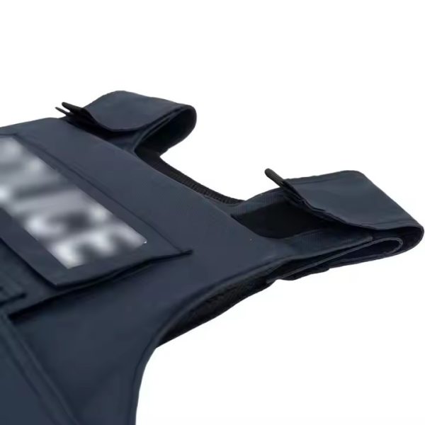 Personal Tactical Protective Vest Safety Equipment for Defense - Image 6