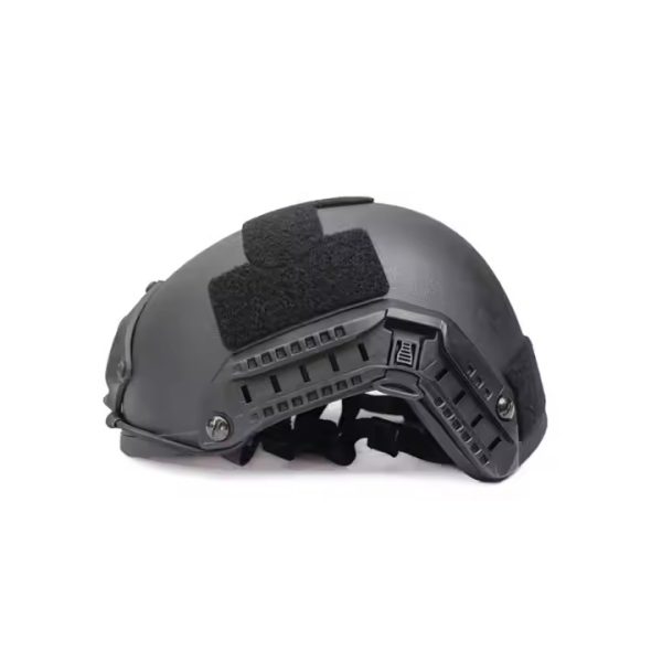 KFL Material Protection Helmet Personal Safety Equipment for Secure Injuries Prevention - Image 6