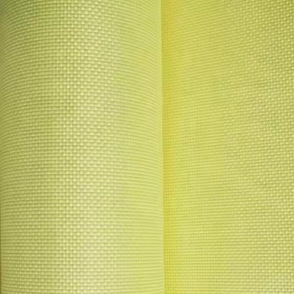 High-strength aramid fibers for protective clothing safety products - Image 2
