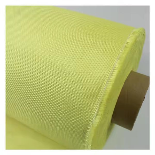 High-strength aramid fibers for protective clothing safety products - Image 3