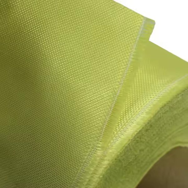 High-strength aramid fibers for protective clothing safety products - Image 4