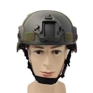 3A Tactical Protection Personal Protection Safety products are made of PE material