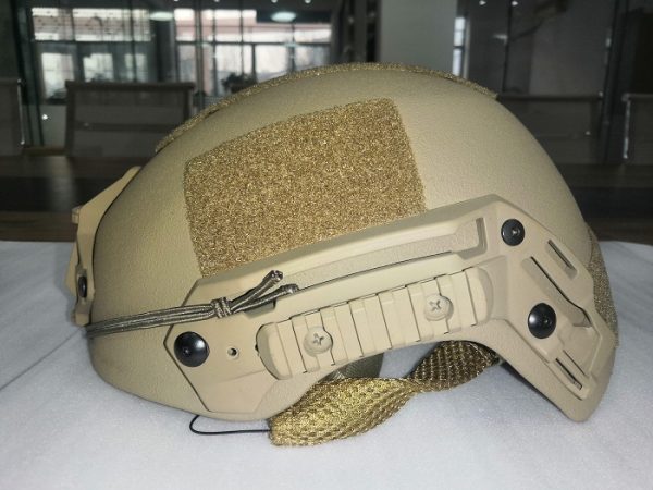 Durable Factory Wholesale Logo Customized Impact Resistant Equipment Sport Protection - Image 4
