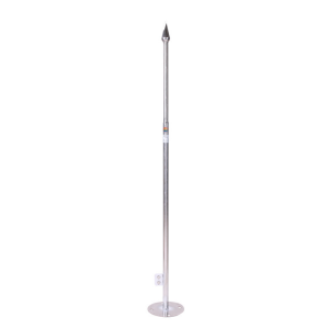 Building Lightning Rod Conductor Surge Protective Device Lighting Rod