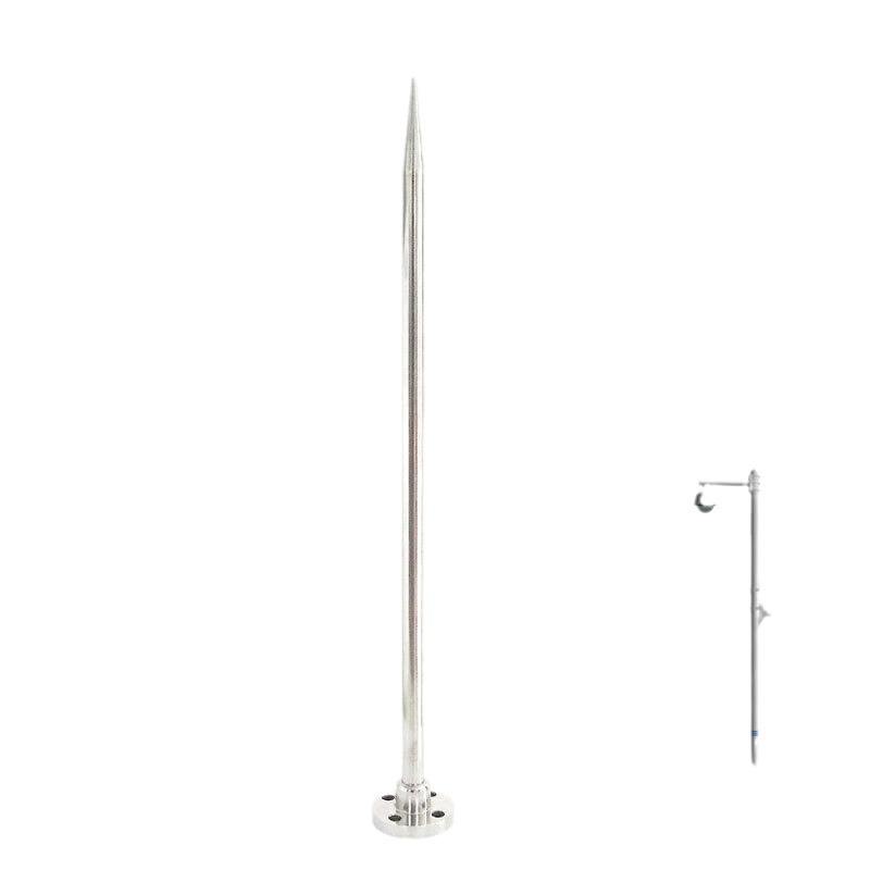 Mday CE Solar PV 20KA 40ka 2P DC 1000V DPS Surge Protector Protection Lightning Arrester For - Image 2