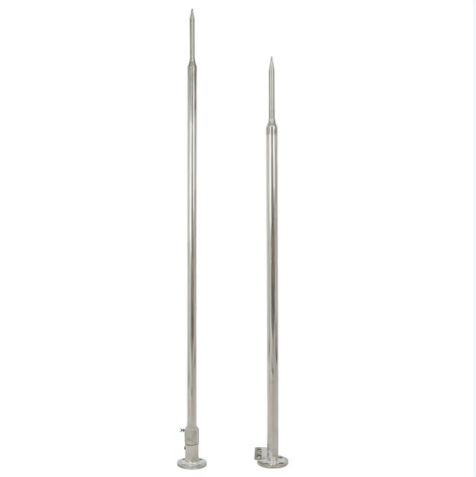 Building Lightning Rod Conductor Surge Protective Device Lighting Rod - Image 3