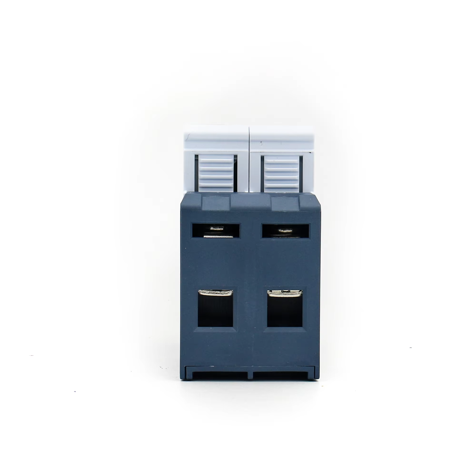 Lightning Surge Protector for Electronic Equipment AC T2 2P Max 40KA Imax for Solar System Surge Arrester in Carton - Image 4