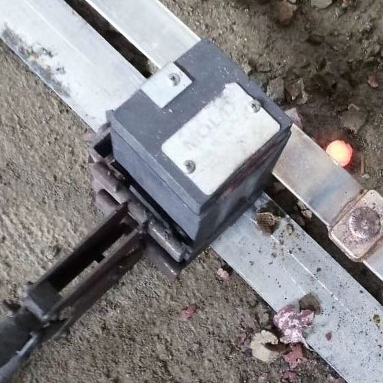 Grounding Exothermic Welding Mold with Lightning Protection Cathodic Protection for Thermite Welding Wiring Accessories - Image 5