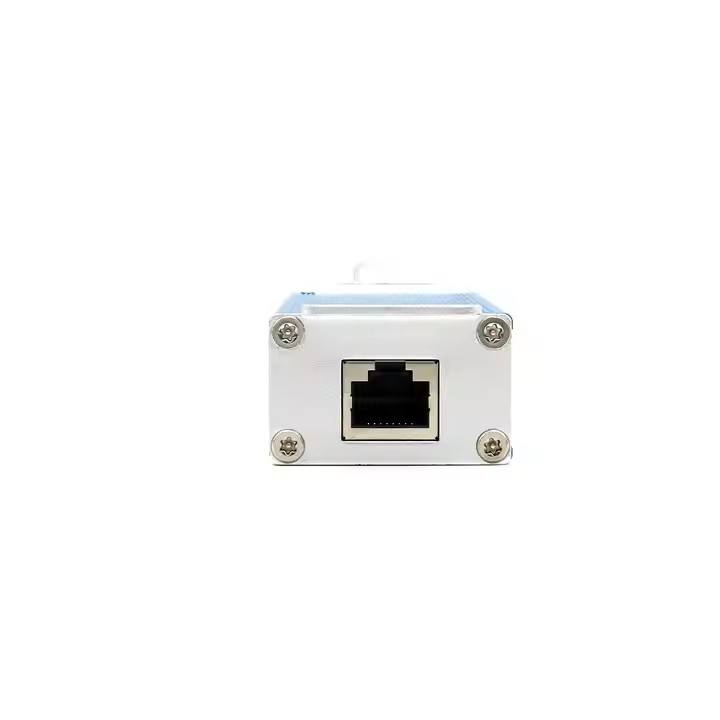 Factory RJ45 Network Surge Protective Device POE Surge Arrester Connector 5KA signal spd - Image 5