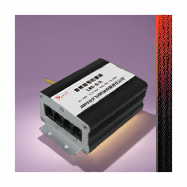 4-Port High Performance T3 Surge Protector Audio Signal Arrester Device for Electronic Equipment with High SPD Application - Image 6